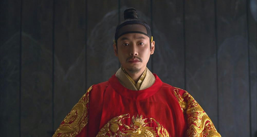 Korean actors 18+ filmsperson' 'man' '' 'orean' 'traditional' 'clothing' 'royal.