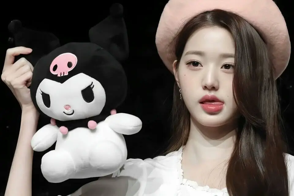 labubu plush toy rivals 2025