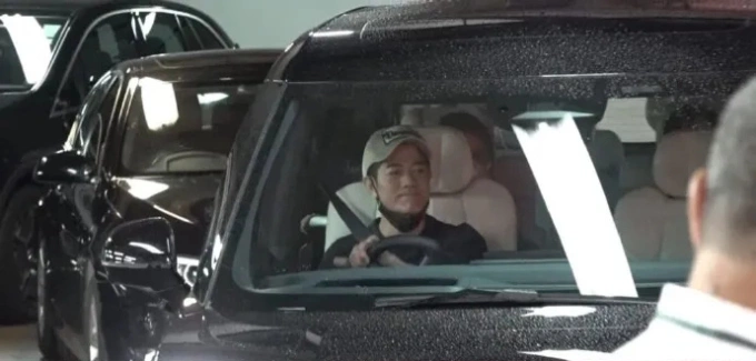 Aaron Kwok