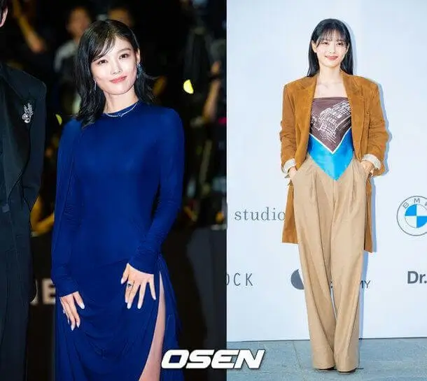 kim yoo jung fashion redemption