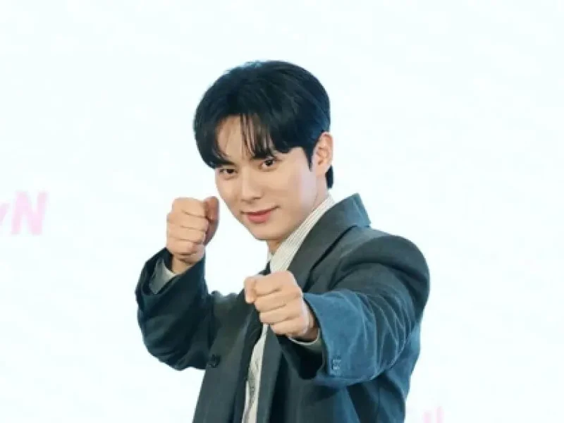 lee chaemin actor brand reputation no1