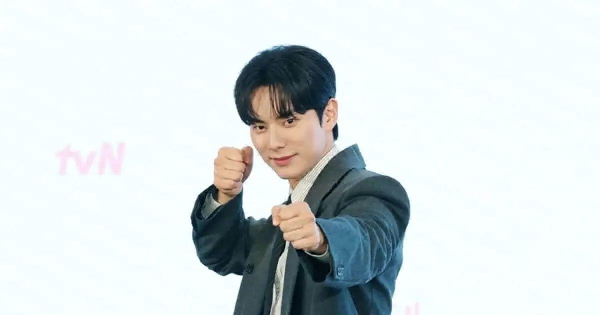 lee chaemin actor brand reputation no1