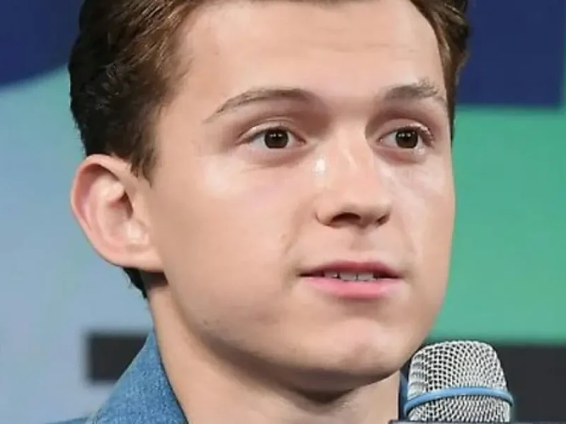 tom holland concussion spiderman brand new day filming