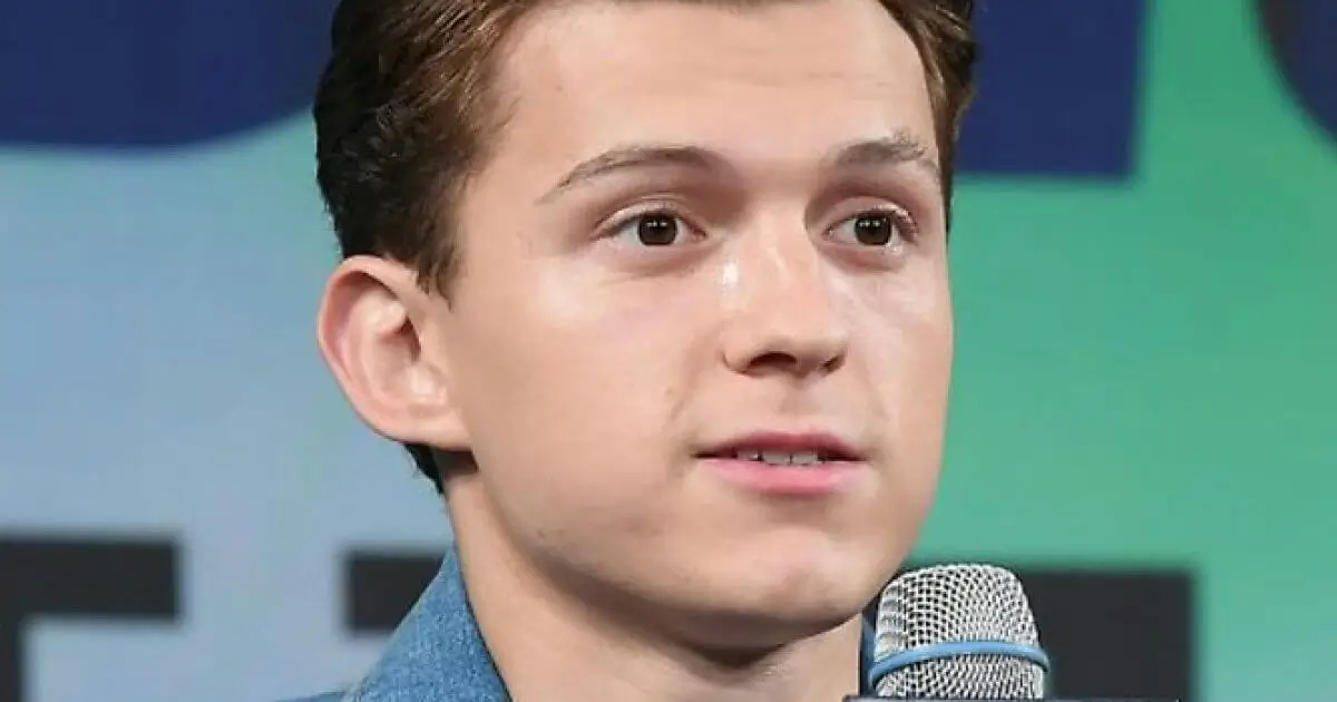 tom holland concussion spiderman brand new day filming