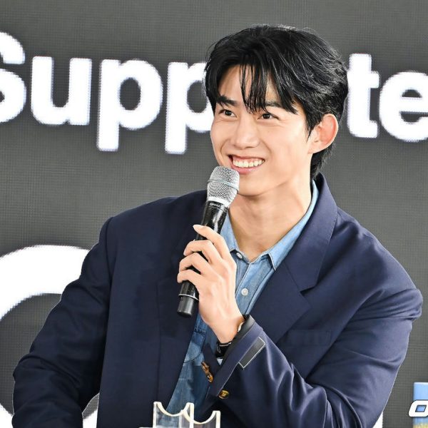 2PM’s Taecyeon Impresses in Agent Kim Reactivated Cameo as SBS Drama Hits 21.6% Ratings