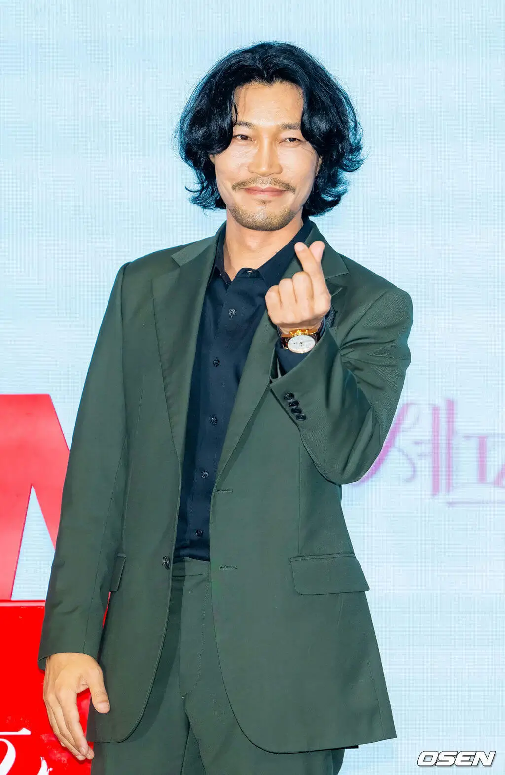 choi gwihwa good deed