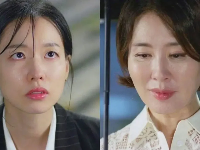 a graceful liar premiere ratings