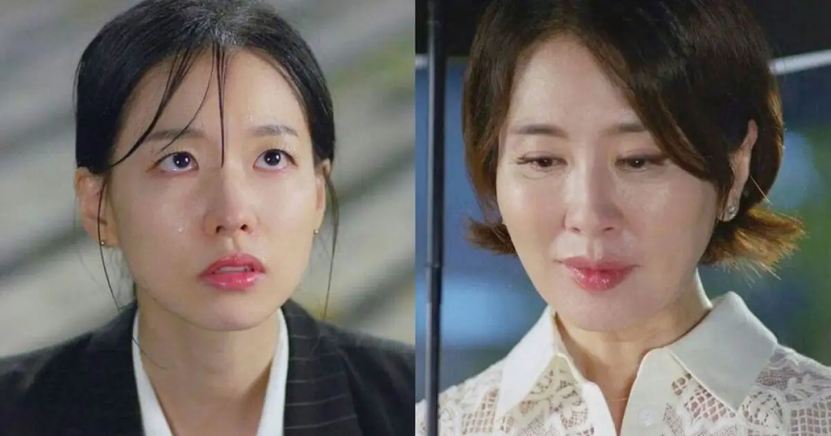 a graceful liar premiere ratings