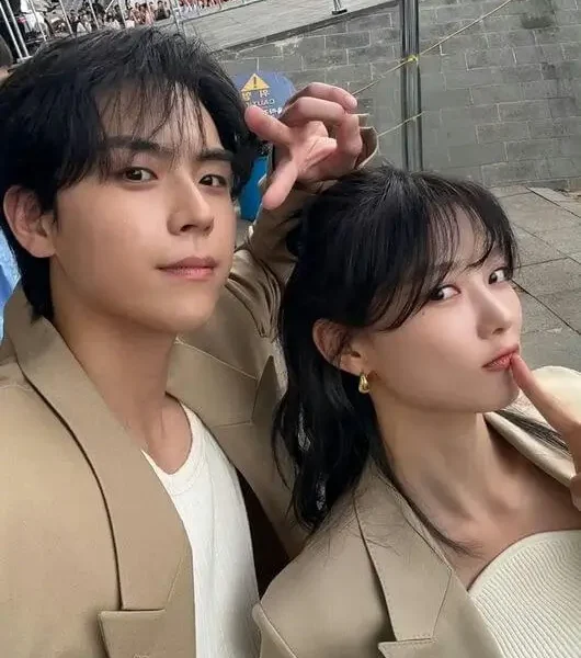 kim yoojung kim dohoon dating rumors