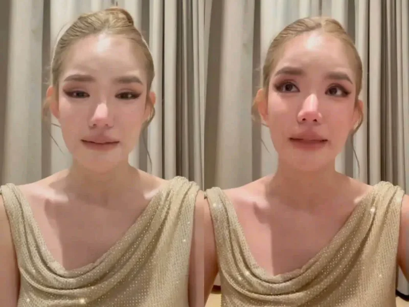 suphannee baby noinonthong leaked video scandal