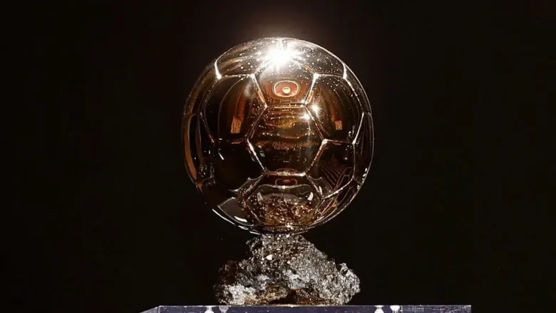 german football ballon dor struggle