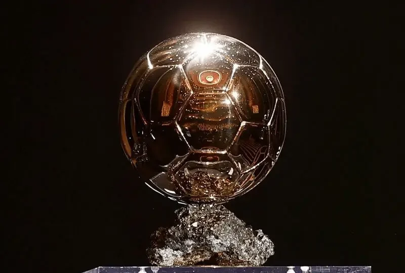 german football ballon dor struggle