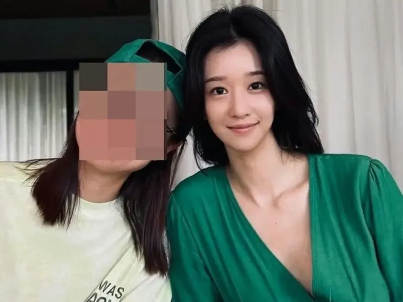 seo yeji comeback project