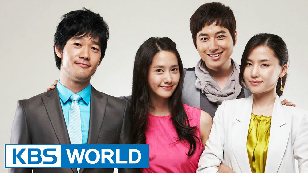 Yoona iconic worksfour' 'people' 'smiling' 'formal' 'wear' 'asian' 'group' 'photo.