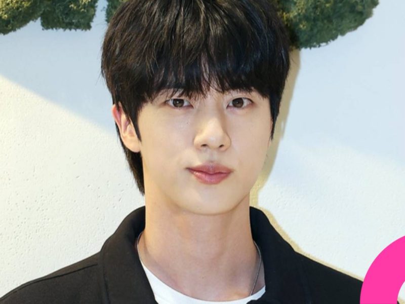 BTS Jin Baek Jong-won Jini’s Lamp origin labeling violation