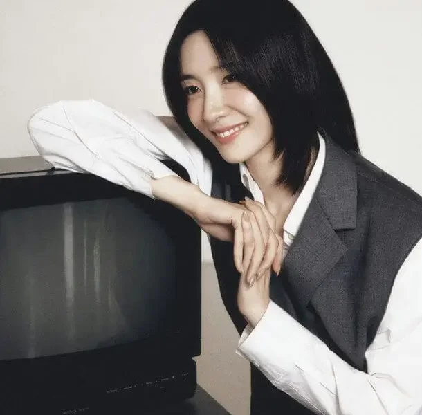 park jihyun you and everything else