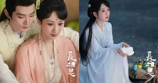 highest viewed chinese dramas
