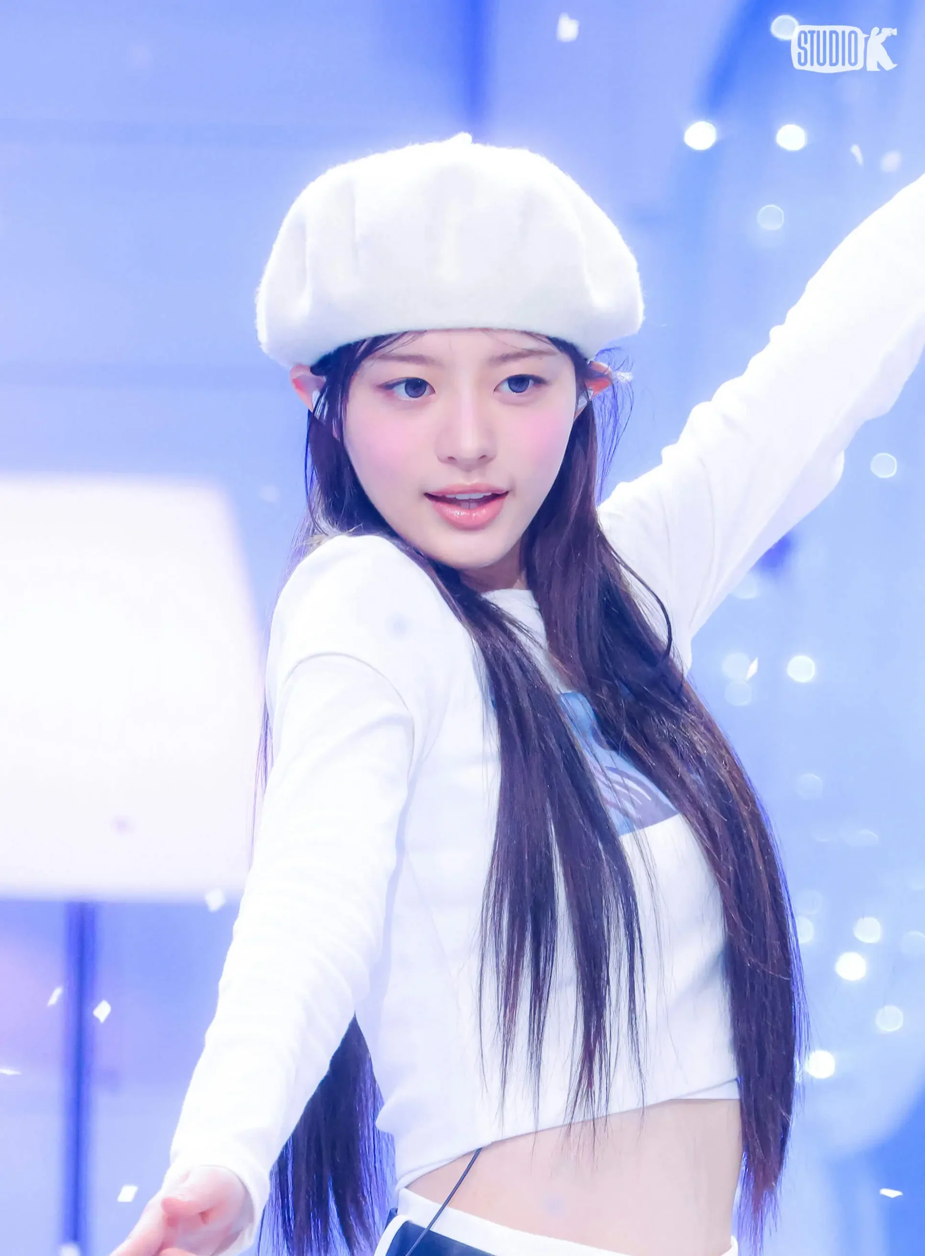minju jawline transformation
