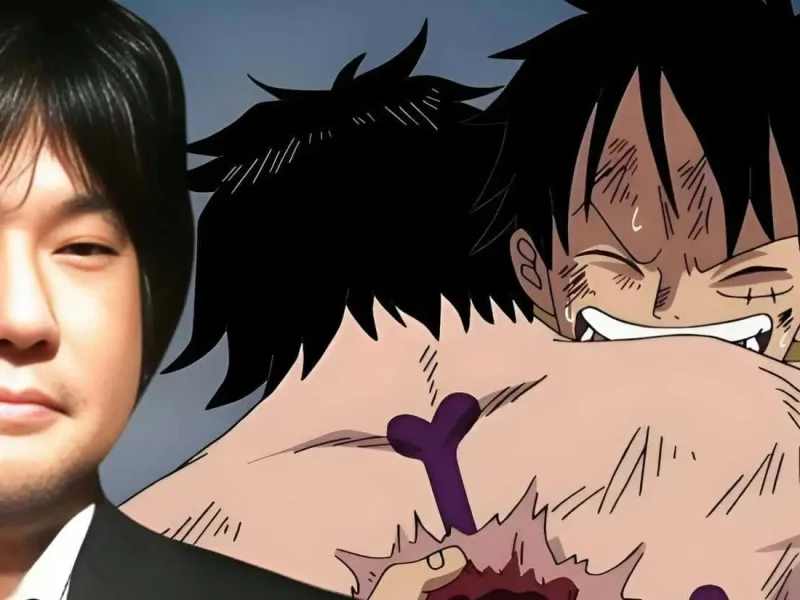 one piece ace death