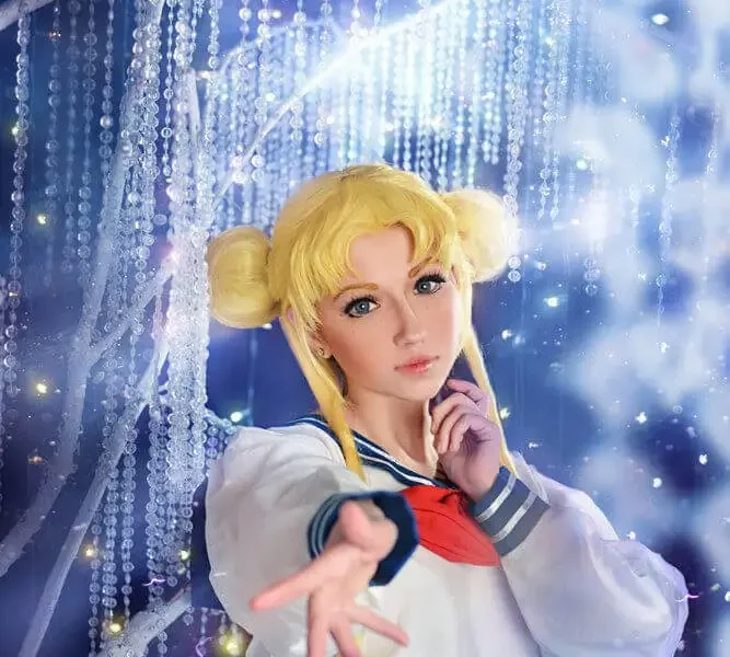 anime cosplay 2025