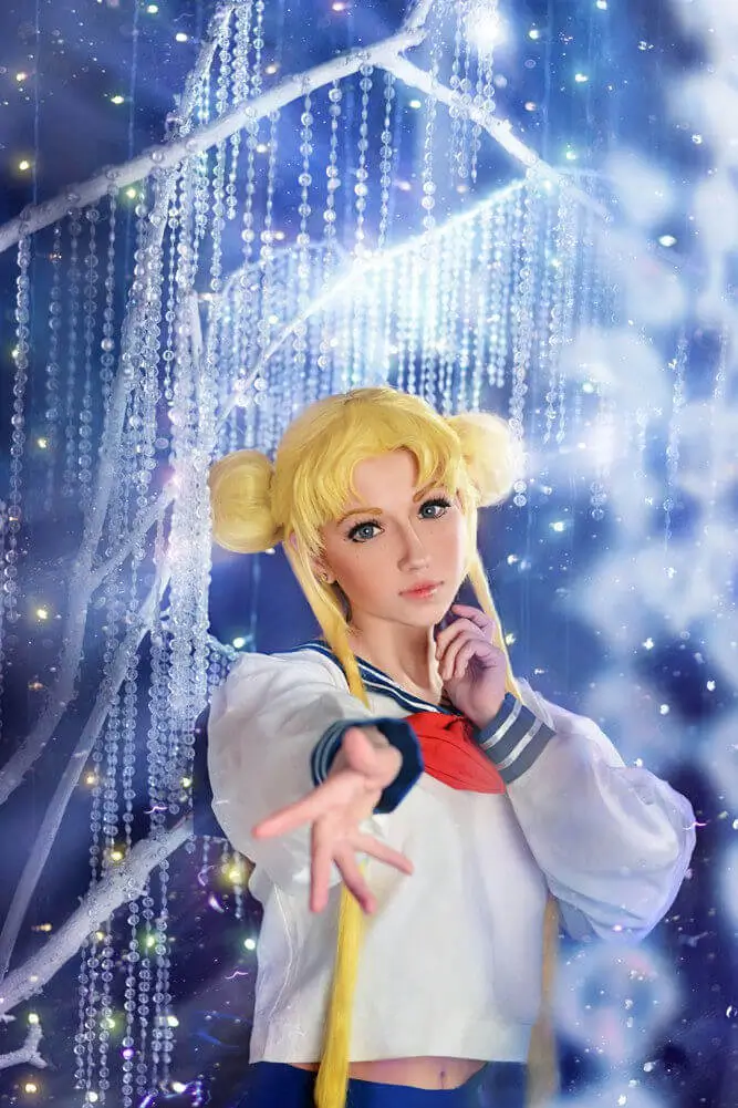 anime cosplay 2025