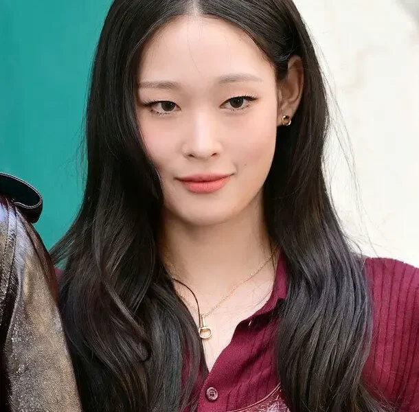 annie shinsegae daughter volunteer