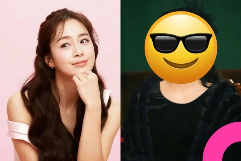 zhao yingzi plastic surgery kim taehee
