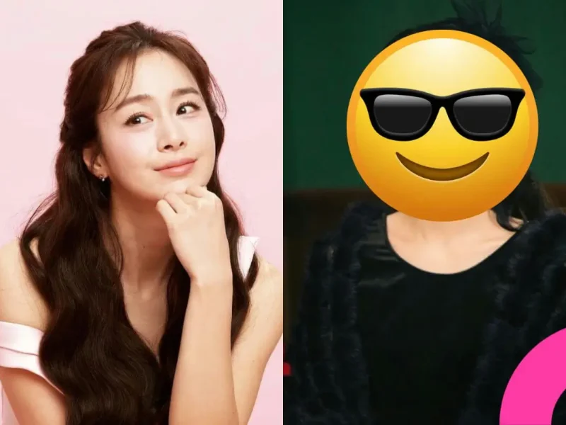 zhao yingzi plastic surgery kim taehee