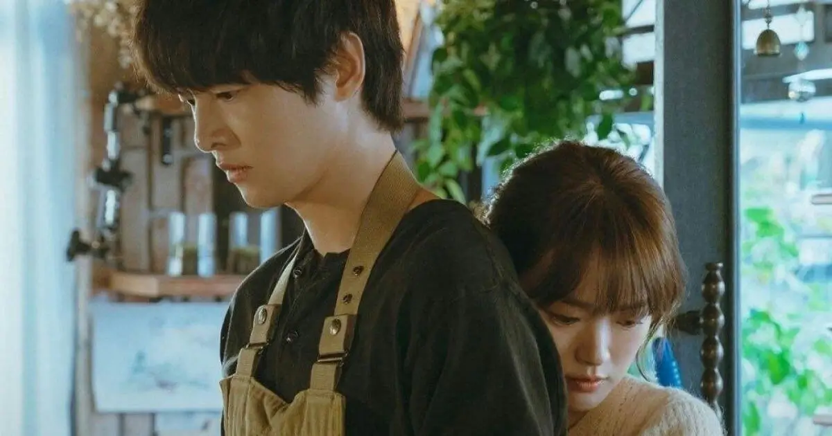 song joongki my youth ratings decline