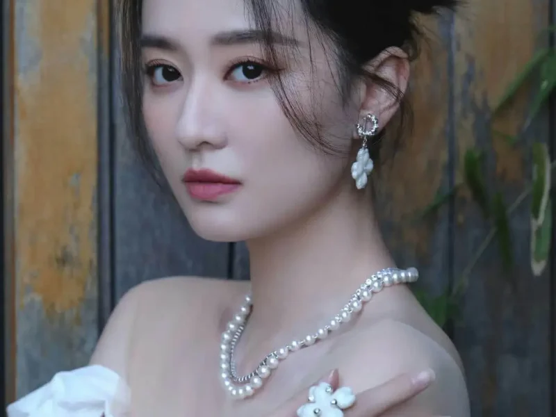 qiao xin marriage