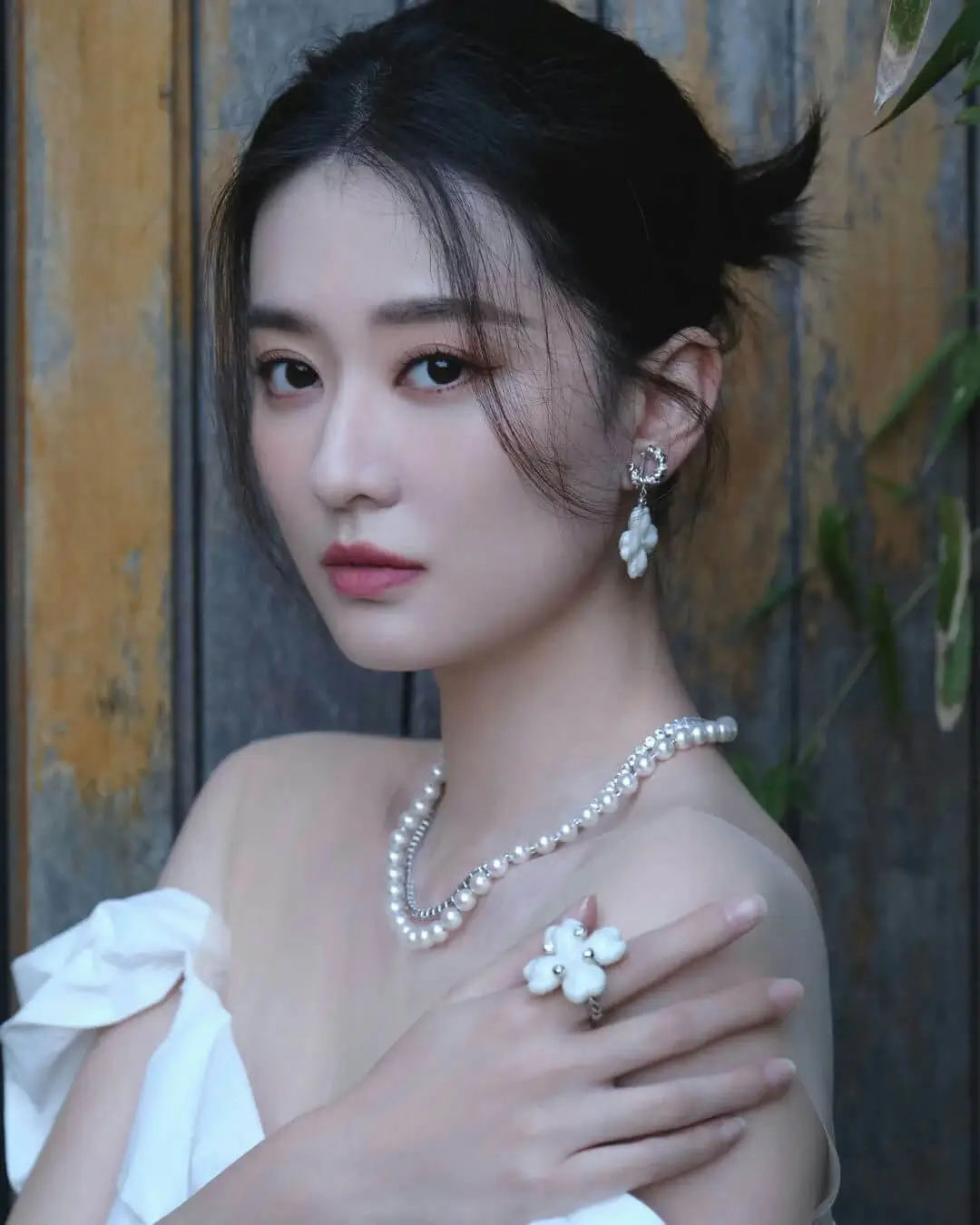 qiao xin marriage