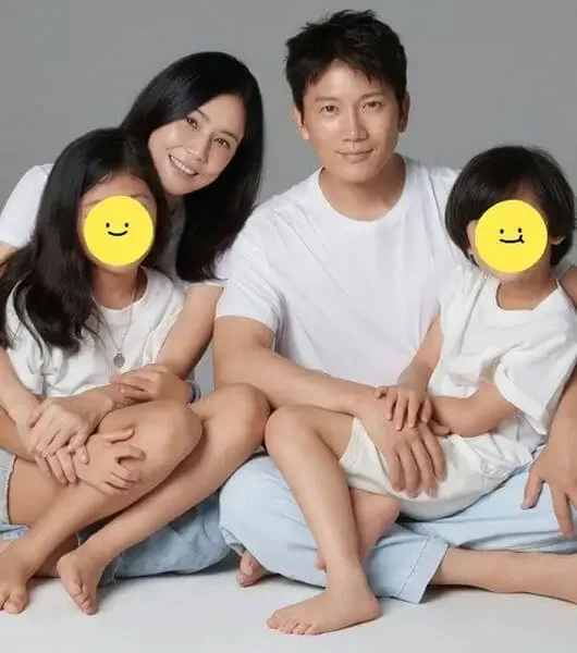 lee boyoung ji sung 12th wedding anniversary
