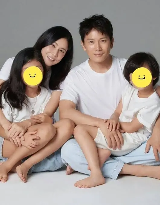 lee boyoung ji sung 12th wedding anniversary