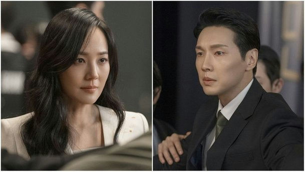 First Lady Korean drama ratings slumppeople' 'serious' 'suits' 'drama' 'portraits.