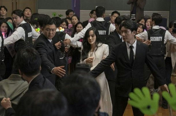 First Lady Korean drama ratings slumppeople' '' 'ecurity' '' 'rowd' '' 'scort' '' 'ormal.