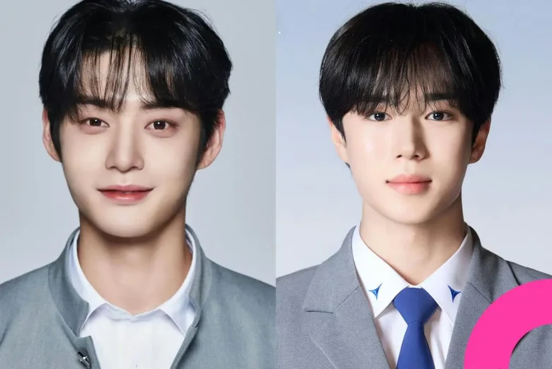 bl drama idol debut survival show