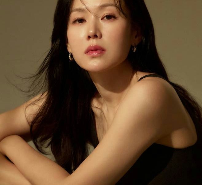 Son Ye-jin comeback after motherhood