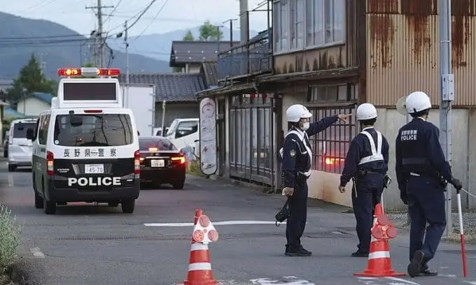 japanese mother keeps daughters body in freezer for 20 years