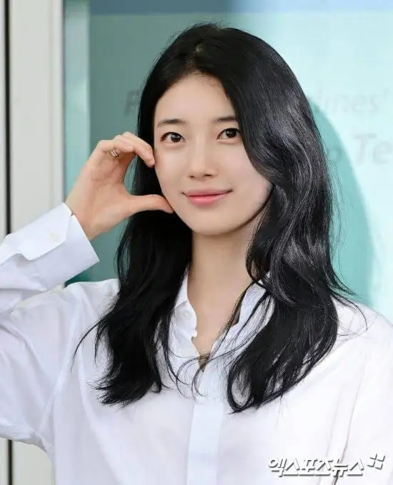 suzy miss a business smile