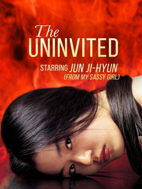 Jun Ji Hyun best workswoman' 'face' 'theuninvited' 'horror' '' 'un' 'i' 'yun.