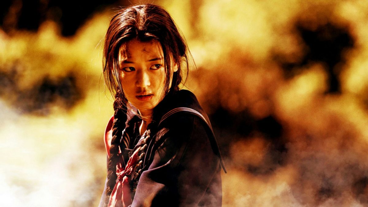 Jun Ji Hyun best workspeople' '' 'sian' 'schoolgirl' 'smoke' 'fear.