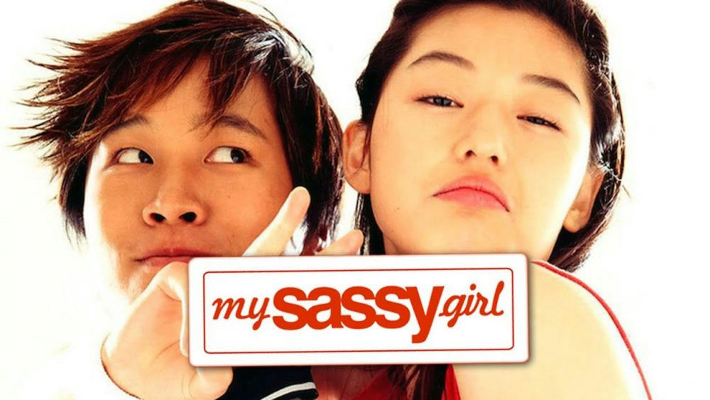 Jun Ji Hyun best workstwo' 'movie' 'asian' 'couple' 'romantic' 'comedy.
