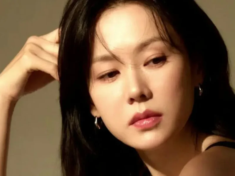 son ye jin lee byung hun joke misunderstanding