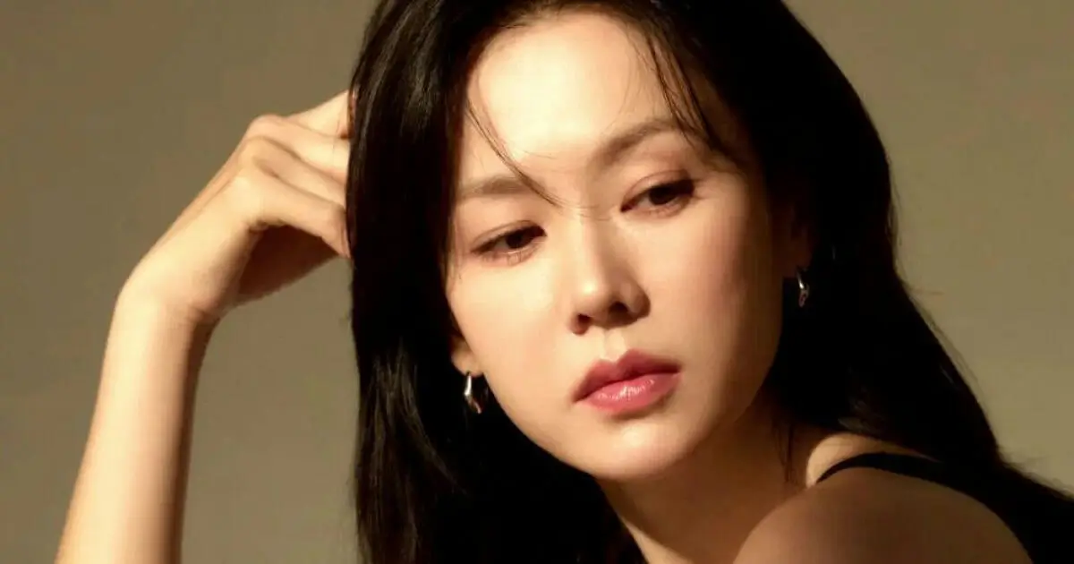 son ye jin lee byung hun joke misunderstanding