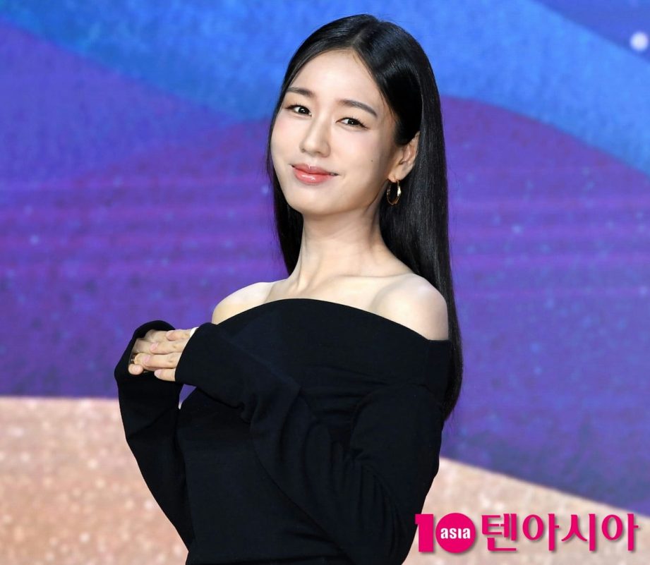 Behind Impressive Transformation: Ahn Eun-jin Reveals Her Intense 10kg Weight Loss Diet Routine