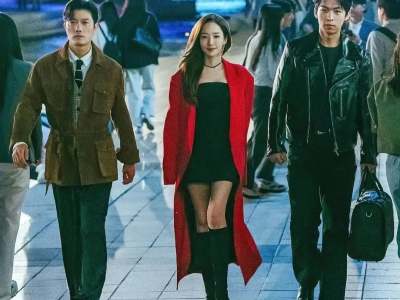 confidence queen ratings rebound