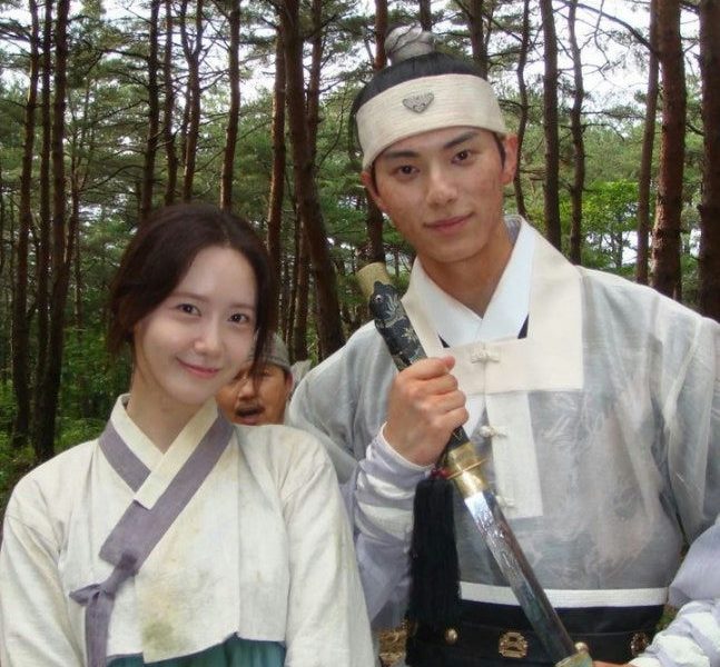 Lee Chae Min Bon Appétit, Your Majesty finale