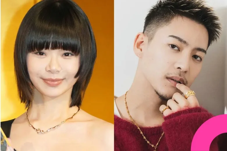 befirst ryoki and shuri child birth scandal