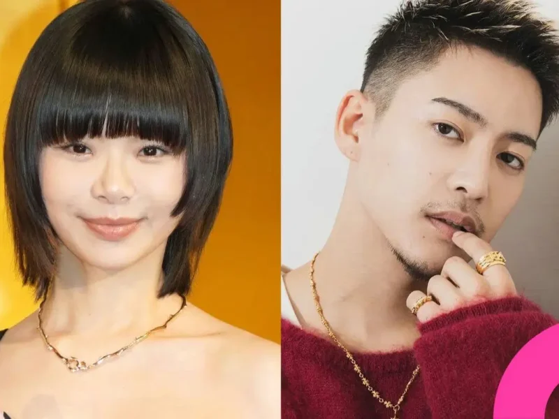 befirst ryoki and shuri child birth scandal