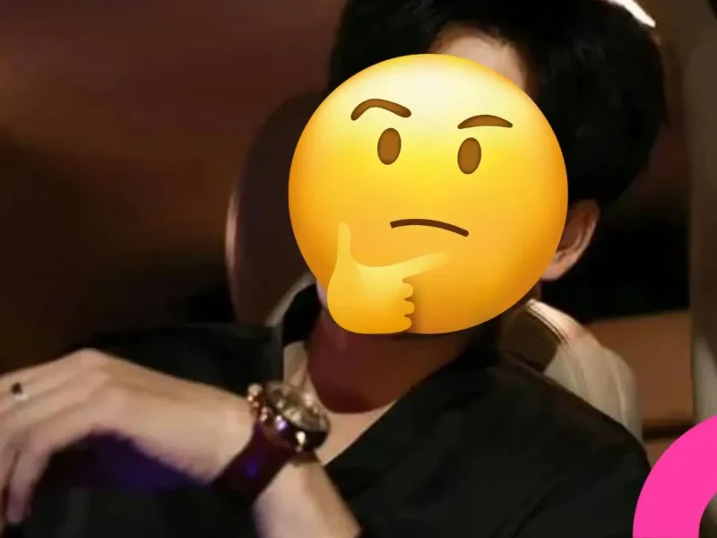 wang yi ran exgirlfriend reunion rumors